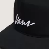 Palarie Snapback cu script clasic Palarie Snapback cu script clasic