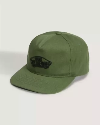 Palarie Vans Classic Snapback