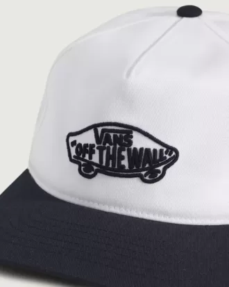 Palarie Vans Classic Snapback
