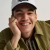 Palarie Vans Classic Snapback