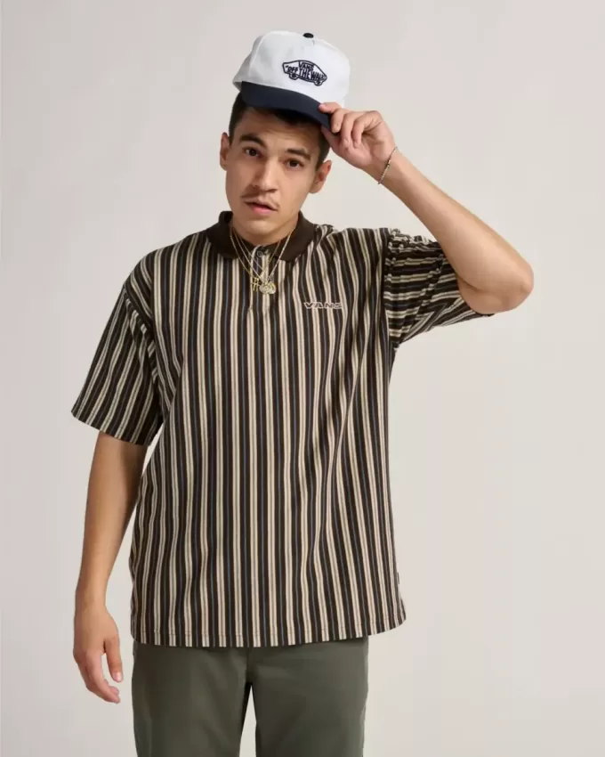 Palarie Vans Classic Snapback