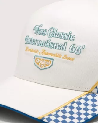 Palarie Vans Classic Strapback