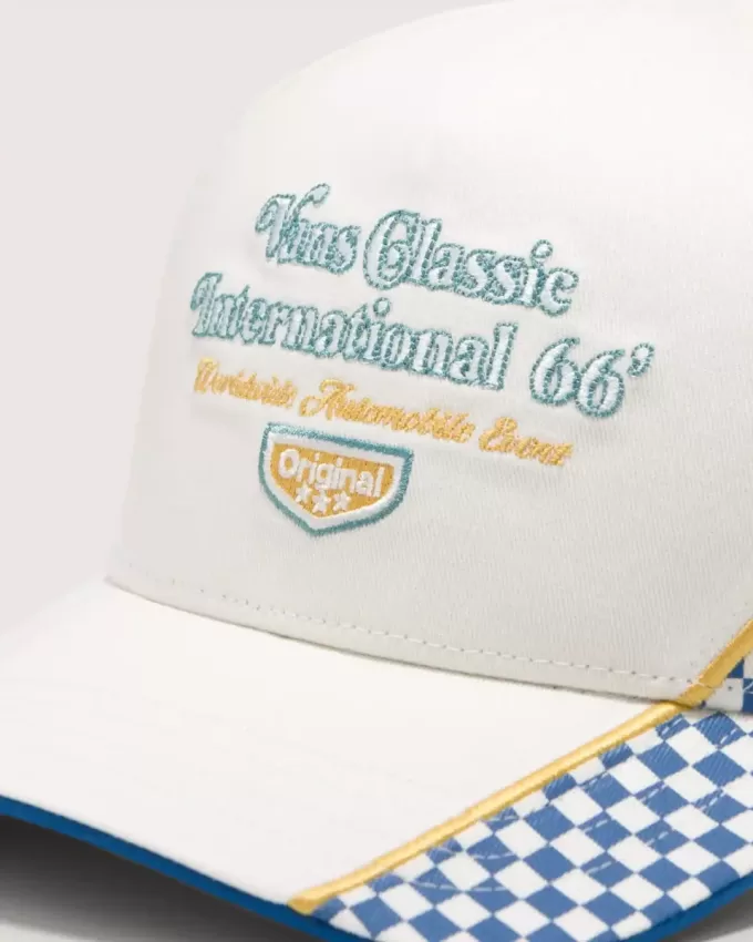 Palarie Vans Classic Strapback