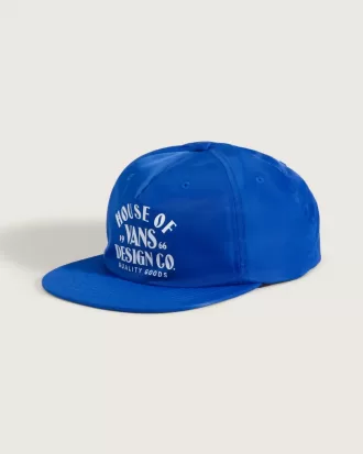 Palarie Vans HOV Snapback