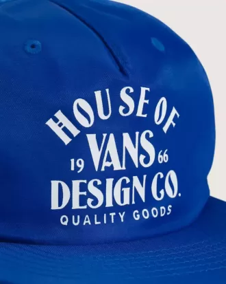 Palarie Vans HOV Snapback