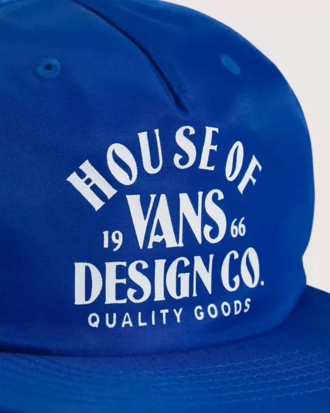 Palarie Vans HOV Snapback