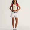 Pantalon scurt Jennifer 3” Pantalon scurt Jennifer 3”
