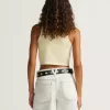 Pantalon scurt Jennifer 3” Pantalon scurt Jennifer 3”