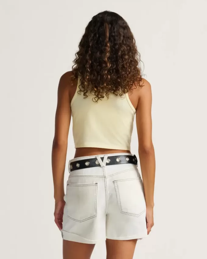 Pantalon scurt Jennifer 3” Pantalon scurt Jennifer 3”