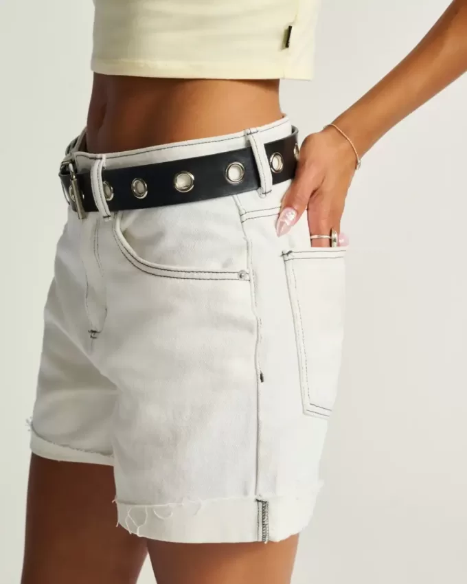Pantalon scurt Jennifer 3” Pantalon scurt Jennifer 3”