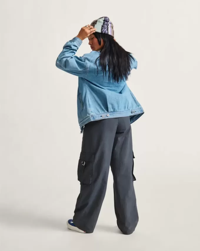 Pantaloni cargo Cobra Pantaloni cargo Cobra