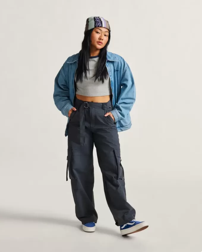 Pantaloni cargo Cobra Pantaloni cargo Cobra