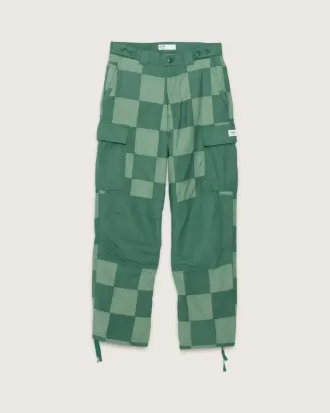 Pantaloni cargo OTW Patchwork