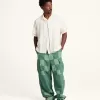 Pantaloni cargo OTW Patchwork