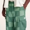 Pantaloni cargo OTW Patchwork
