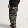 Pantaloni cargo premium Terrain Camo