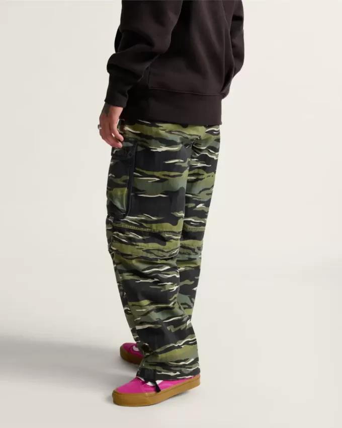 Pantaloni cargo premium Terrain Camo