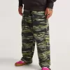 Pantaloni cargo premium Terrain Camo