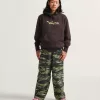 Pantaloni cargo premium Terrain Camo