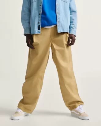 Pantaloni chino premium Badlands
