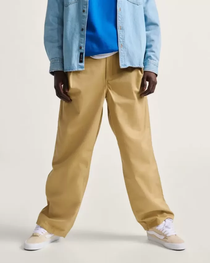 Pantaloni chino premium Badlands Pantaloni chino premium Badlands