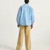Pantaloni chino premium Badlands Pantaloni chino premium Badlands