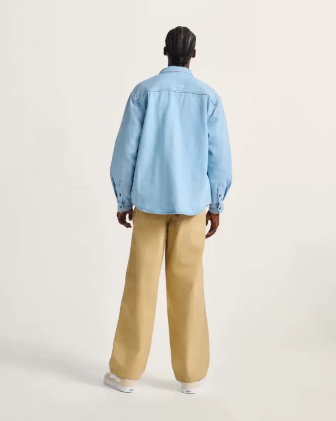 Pantaloni chino premium Badlands Pantaloni chino premium Badlands