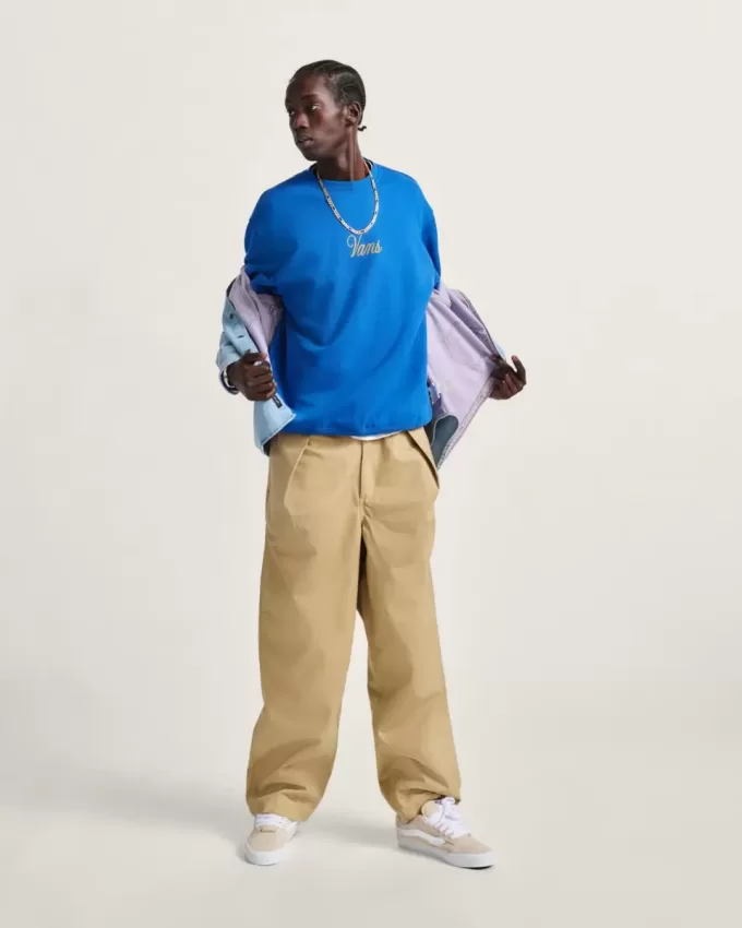 Pantaloni chino premium Badlands Pantaloni chino premium Badlands