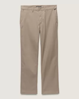 Pantaloni chino relaxați autentici