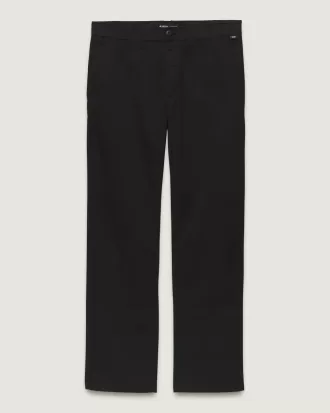 Pantaloni chino relaxați autentici