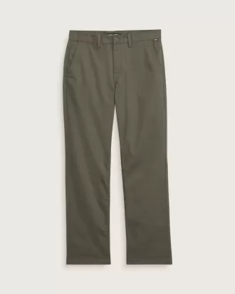 Pantaloni chino relaxați autentici