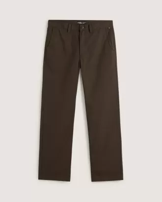 Pantaloni chino relaxați autentici