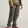 Pantaloni chino relaxați autentici Pantaloni chino relaxați autentici