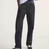Pantaloni chino relaxați autentici Pantaloni chino relaxați autentici