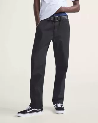 Pantaloni chino relaxați autentici
