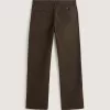 Pantaloni chino relaxați autentici Pantaloni chino relaxați autentici