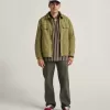 Pantaloni chino relaxați autentici Pantaloni chino relaxați autentici