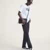 Pantaloni chino relaxați autentici Pantaloni chino relaxați autentici