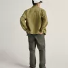 Pantaloni chino relaxați autentici Pantaloni chino relaxați autentici