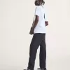 Pantaloni chino relaxați autentici Pantaloni chino relaxați autentici