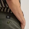 Pantaloni chino relaxați autentici Pantaloni chino relaxați autentici