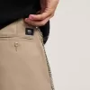 Pantaloni chino relaxați autentici Pantaloni chino relaxați autentici