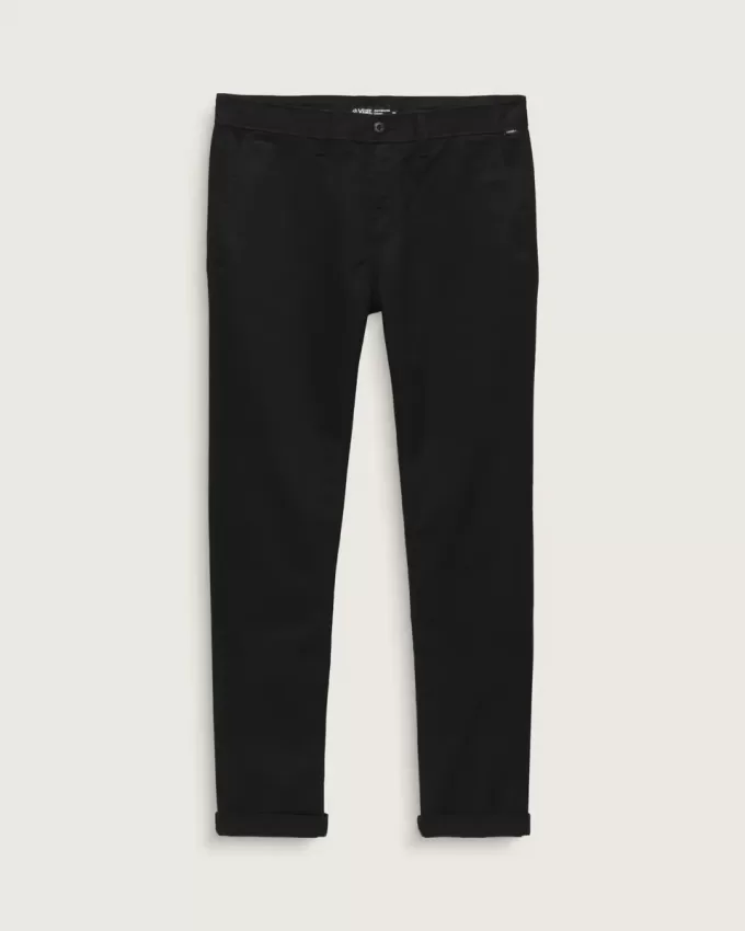 Pantaloni Chino Slim autentici Pantaloni Chino Slim autentici