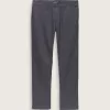 Pantaloni Chino Slim autentici Pantaloni Chino Slim autentici