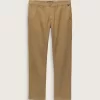 Pantaloni Chino Slim autentici Pantaloni Chino Slim autentici