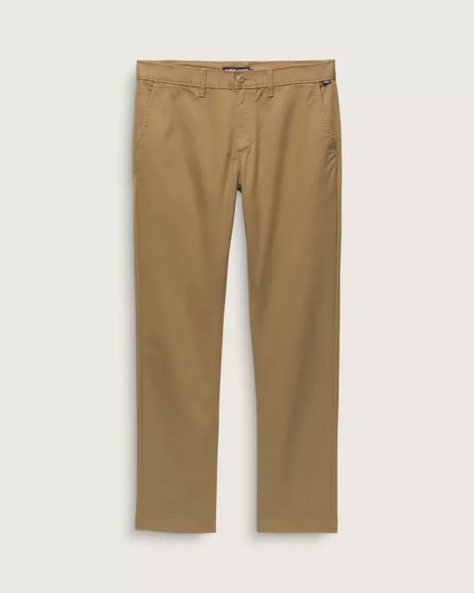 Pantaloni Chino Slim autentici Pantaloni Chino Slim autentici
