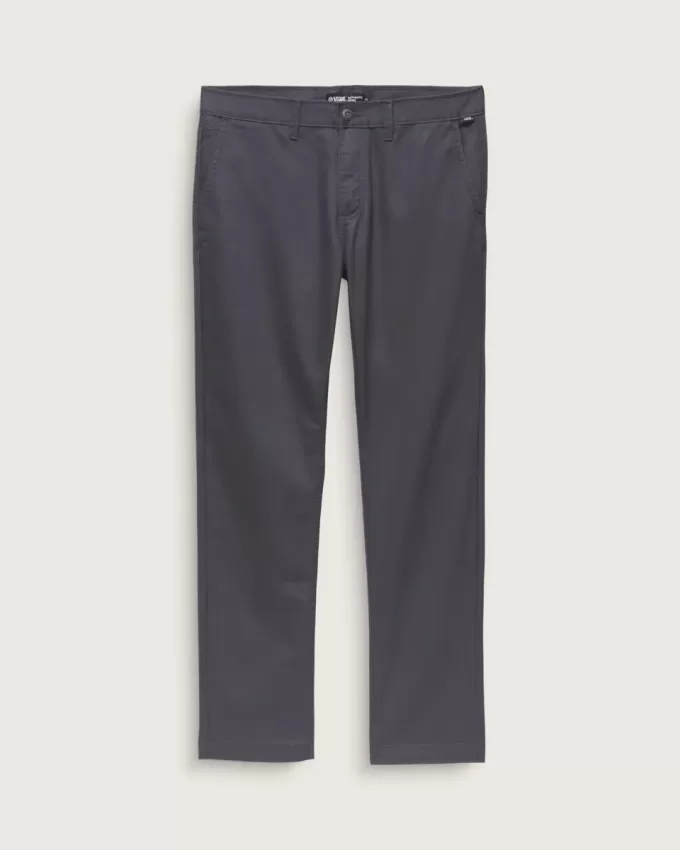 Pantaloni Chino Slim autentici Pantaloni Chino Slim autentici