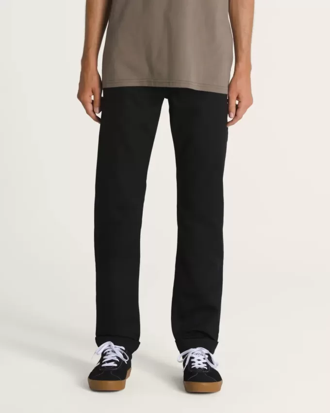 Pantaloni Chino Slim autentici Pantaloni Chino Slim autentici