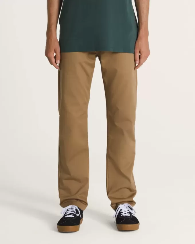 Pantaloni Chino Slim autentici Pantaloni Chino Slim autentici