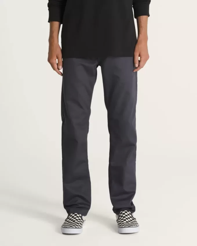 Pantaloni Chino Slim autentici Pantaloni Chino Slim autentici